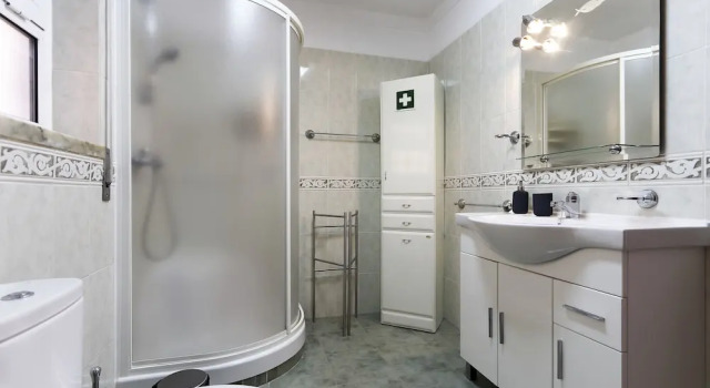 Santa Maria Villa With Pool by Homing, Reserva ahora Villa Rio de Mouro Lisboa