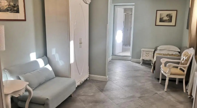 Семейный номер Standard Villa Royal
