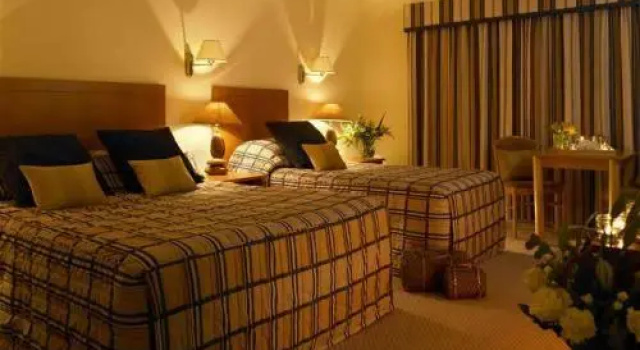 Номер Standard Downings Bay Hotel