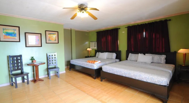 The VK Resort, Book Resort Talisay Batangas Province