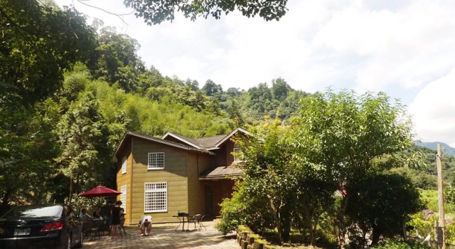 gudu bed and breakfast, Réserver Hôtel Hôtels à Heping avec parking, Parking