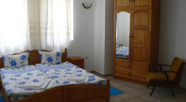 Номер Standard Hotel Pri Chakara