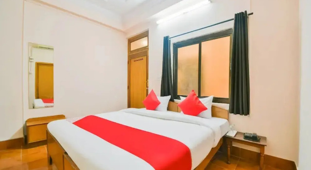 Hotel Parinay Inn by OYO Rooms, Забронировать Отель Отели штата Раджастхана с парковкой, Парковка