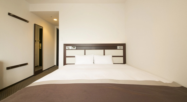 Двухместный номер Standard Urban Hotel Minami Kusatsu