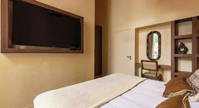 Апартаменты Hotel My Paris - Grands Boulevards