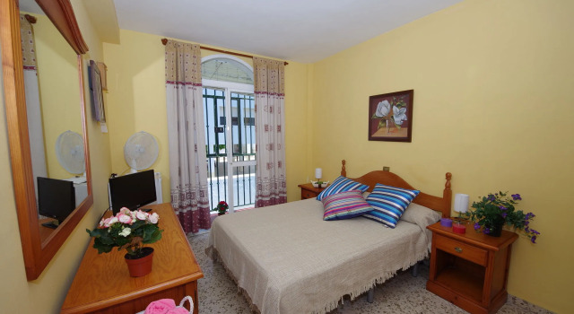 Hostal Azahara