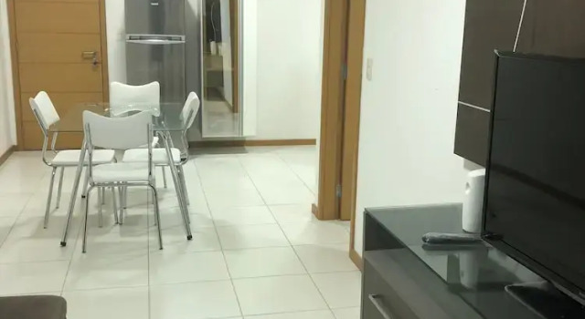 Flat no Cabo Branco, Забронировать Отель Отели Жуан-Песоа 4 звезды, рядом с Пляж Tambau, 4*