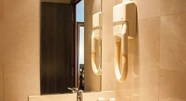 Номер Comfort Hotel Bac Saint-Germain