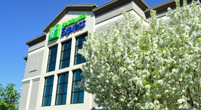Holiday Inn Express Hotel & Suites Bozeman West by IHG