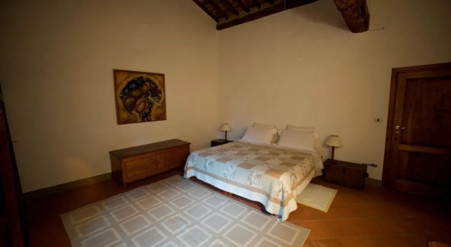 Двухместный номер Standard Il Poggio B&B