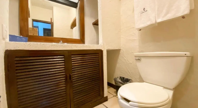 Двухместный номер Standard Puerto de Luna Pet Friendly and Family Suites