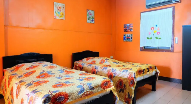 Номер Standard Prompiman Homestay