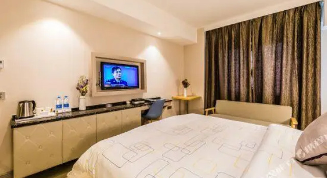 Jinyue Express Hotel (Fuzhou Paiwei), Book Hotel Mawei 