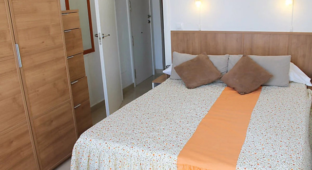 Turia Playa 13964, Забронировать Отель  