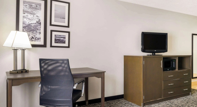 La Quinta Inn by Wyndham North Myrtle Beach