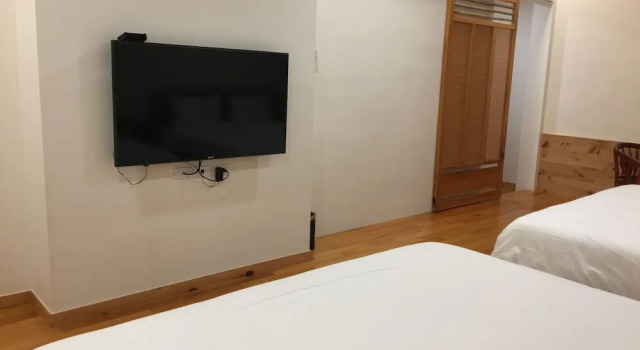 Номер Standard Hou Shan Ren Jia B&B Hall A