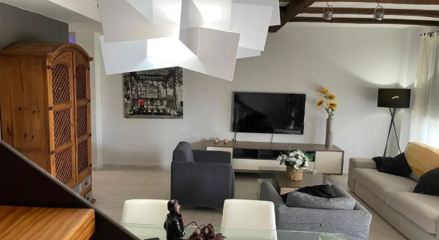 Travel Habitat Dúplex Playa Puzol, Забронировать Отель Пляж 