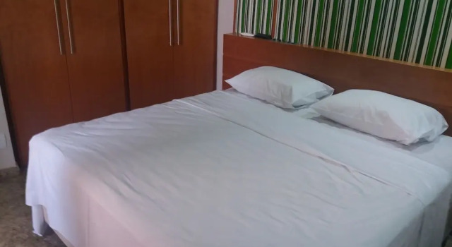 Люкс La Residence Flat Hotel