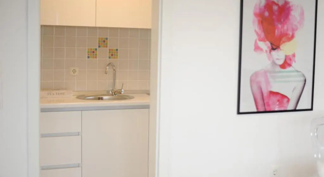 Апартаменты The View Boutique Apartments