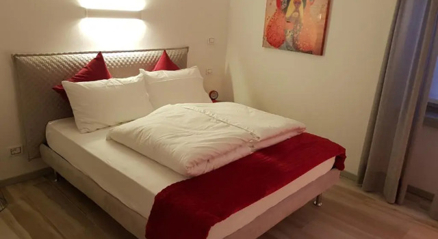 Номер Standard B&B Perbacco Relax