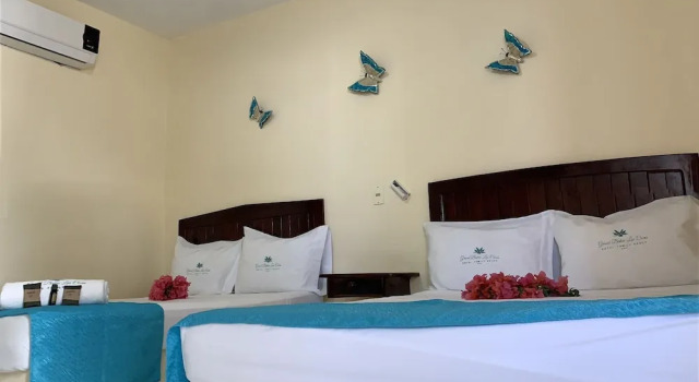 Grand Bahia Los Cocos, Забронировать Отель Отели Наярит с бассейном, Бассейн