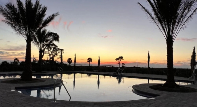 Коттедж Song of the Sea by Pristine Properties Vacation Rentals