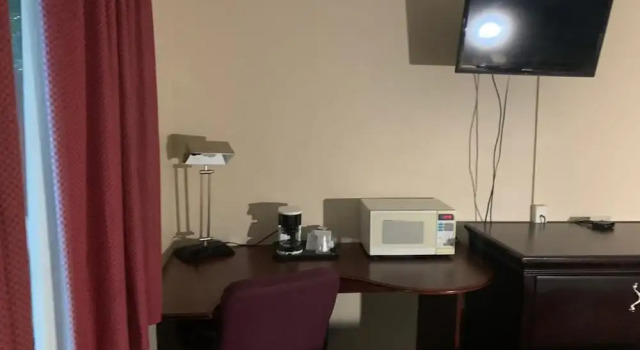 Четырёхместный номер Economy 7 Star Inn