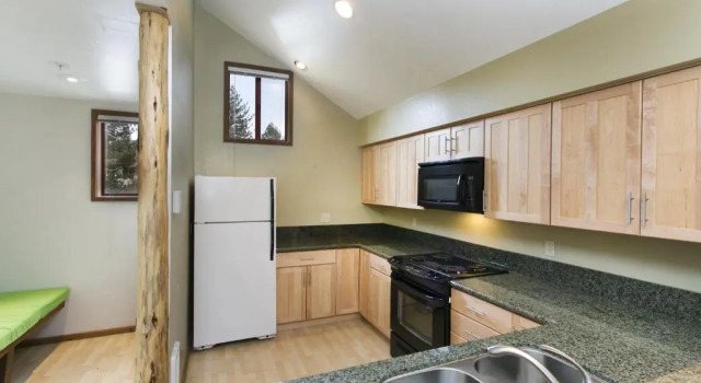 Апартаменты Deluxe Aspen Creek by 101 Great Escapes
