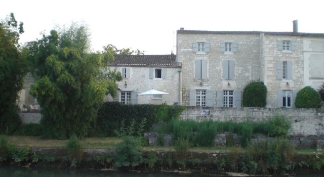 Les Armateurs, Book Hotel Port-d'Envaux Charente-Maritime