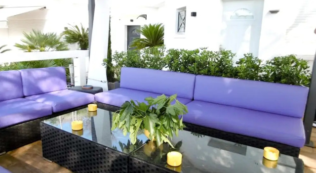 Villa With 4 Bedrooms in Porto-vecchio, With Wonderful sea View, Private Pool, Enclosed Garden - 4 km From the Beach, Varaa Villa Porto-Vecchio 