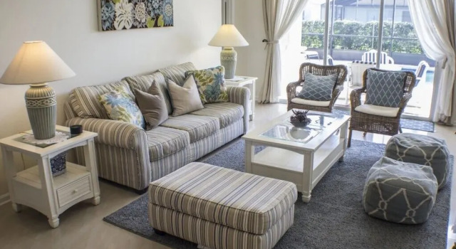 Cristina's Windsor Palms 4 Bedroom Home