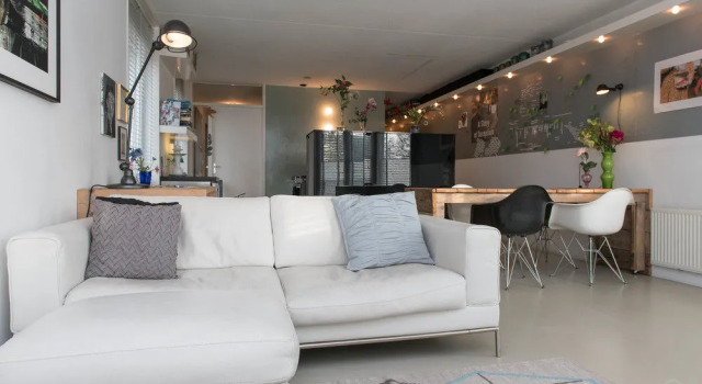 Amsterdam Apartments - Westerpark Area, Забронировать Апартаменты/квартира Апартаменты Норда, Апартаменты/квартира