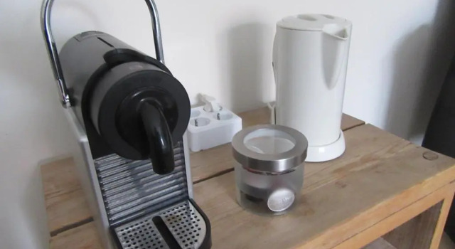 Номер Standard Bed & Breakfast Onder de Dekens