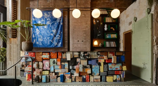 Ace Hotel Sydney, Забронировать Отель Отели Сиднея 5 звезд, рядом с Театр Капитоль, 5*