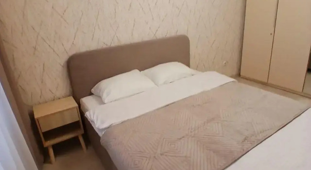 Apartments on Molodezhnaya street 105, Prenota Appartamento Hotel a Udmurtia con parcheggio, Parcheggio