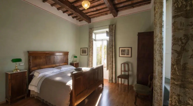 Люкс Al Porto Di Lucca B&B