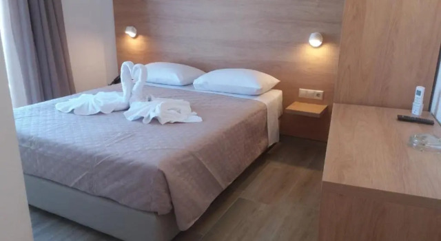 Двухместный номер Superior International Hotel