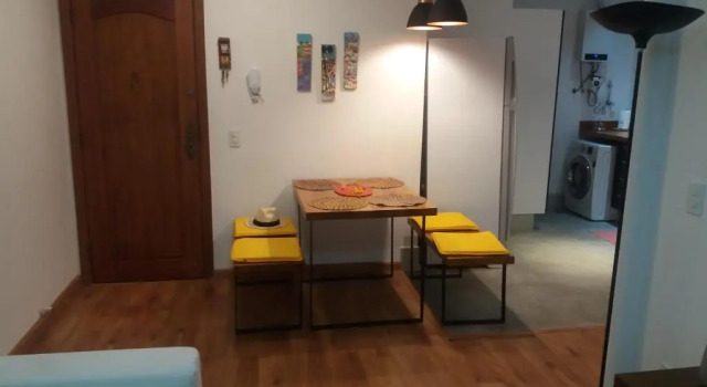 Lindo apartamento no coração de Ipanema