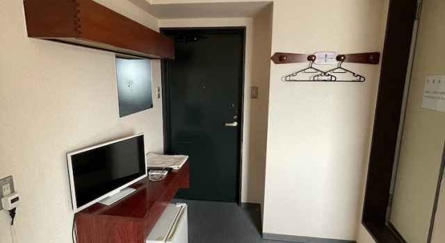 Hotel Flor, Prenota Hotel Utsunomiya 
