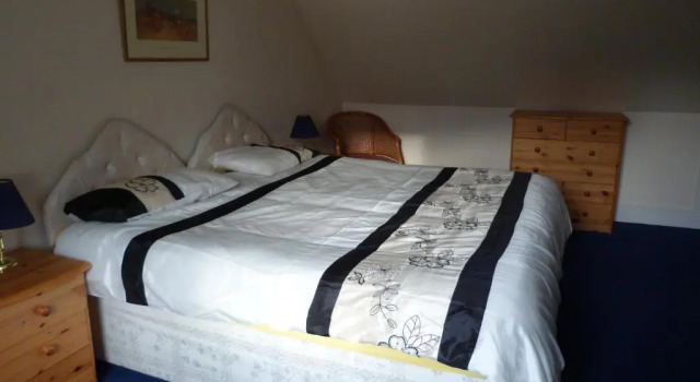 Двухместный номер Standard Waverley Villa