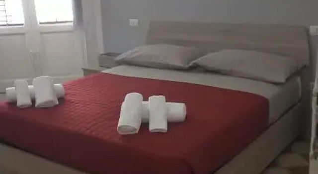 Standard- værelse Gran Tour Profumo di Sicilia - B & B