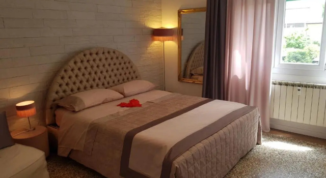 Your Way in Venice, Забронировать Отель Отели Местре с парковкой, Парковка