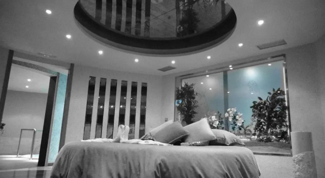 Motel Caldas, Book Motel Caldas de Reis 