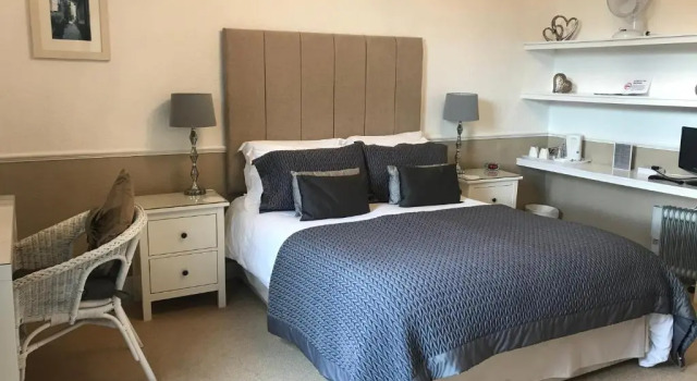 Двухместный номер Standard Bridge Farm Hotel