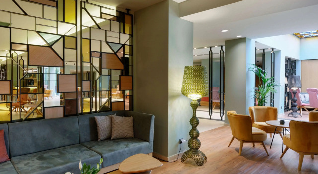 Zeus Dolce by Wyndham Athens