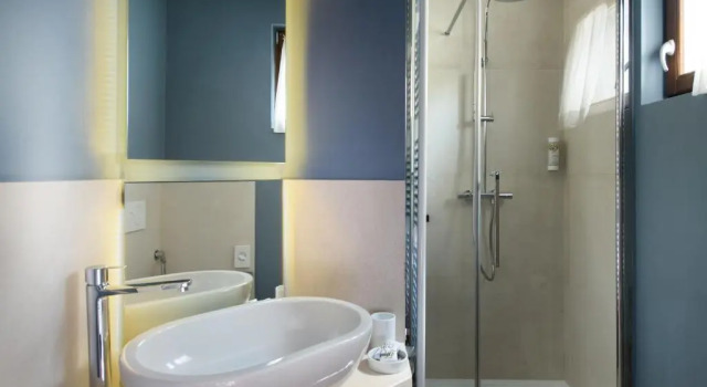 Номер Standard Hotel Garni Roberta