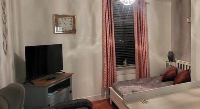 Apartment Sleeps 2 - Pet Friendly, Free Wifi, Rezervați Apartament Blackpool Lancashire