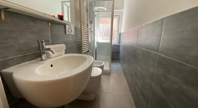 Апартаменты Mascarella 102 Home