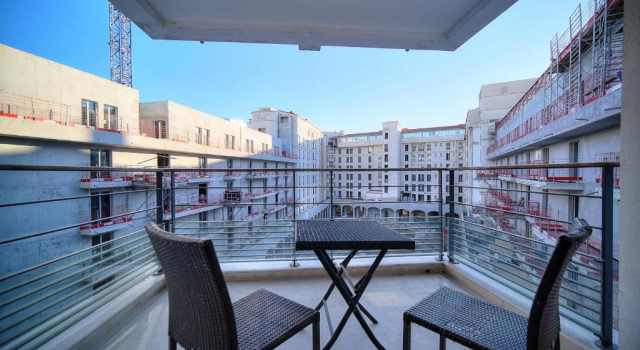 Carlton Riviera Cannes