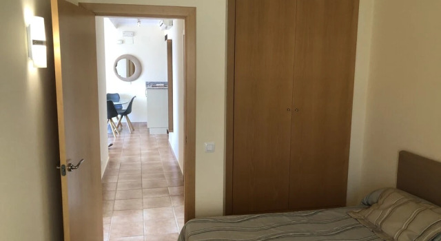 Apartamentos Serviden Jacaranda La Sella, Забронировать Апартаменты/квартира Мунтанья-де-ла-Селья 